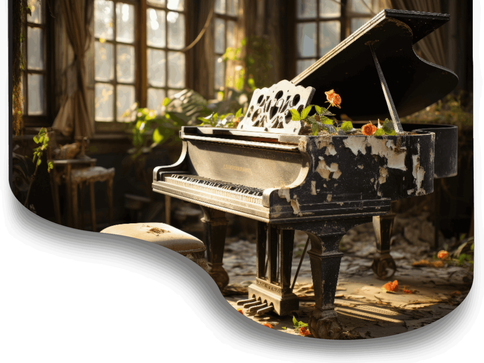 old_piano_Los Angeles Dolce Piano_Eram Hoorbod